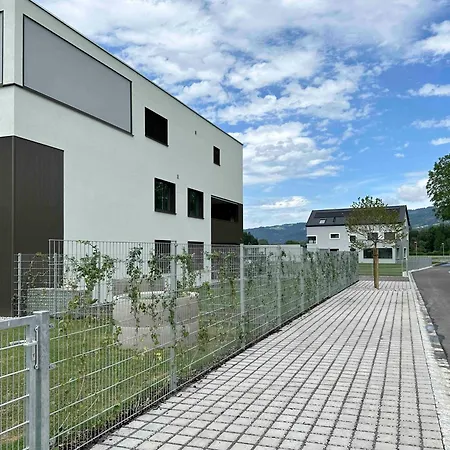 Welcome 73M2 Ferienwohnung 10 Min. Zum Bodensee Bregenz Exterior photo