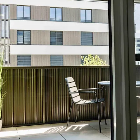 Welcome 73M2 Ferienwohnung 10 Min. Zum Bodensee Bregenz Exterior photo