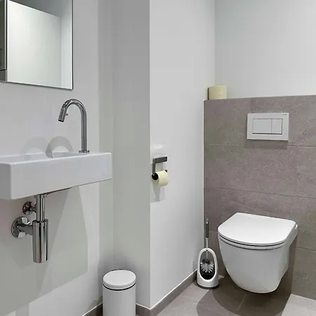 Welcome 73M2 Ferienwohnung 10 Min. Zum Bodensee Bregenz Exterior photo