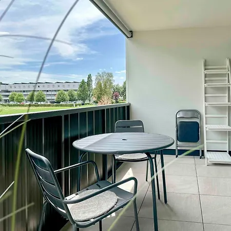 Welcome 73M2 Ferienwohnung 10 Min. Zum Bodensee Bregenz Exterior photo