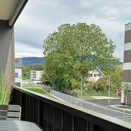 Welcome 73M2 Ferienwohnung 10 Min. Zum Bodensee Bregenz Exterior photo