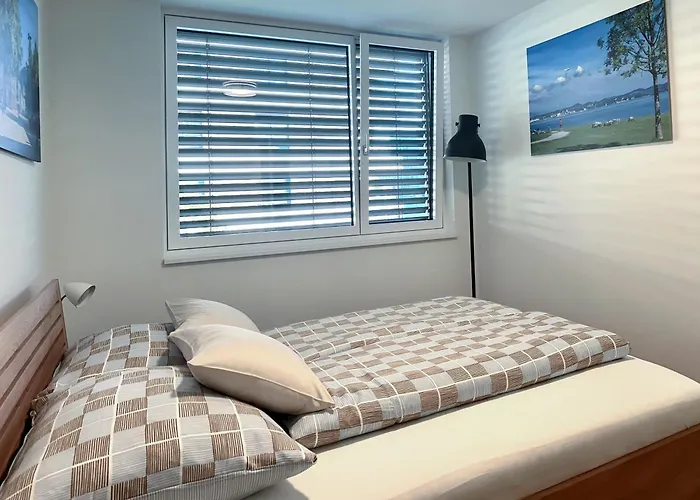 Welcome 73M2 Ferienwohnung 10 Min. Zum Bodensee
