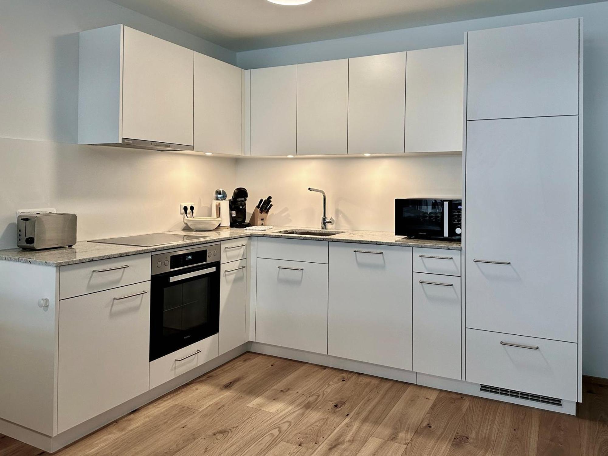 Apartment Welcome 73m2 10 Min. Zum Bodensee
