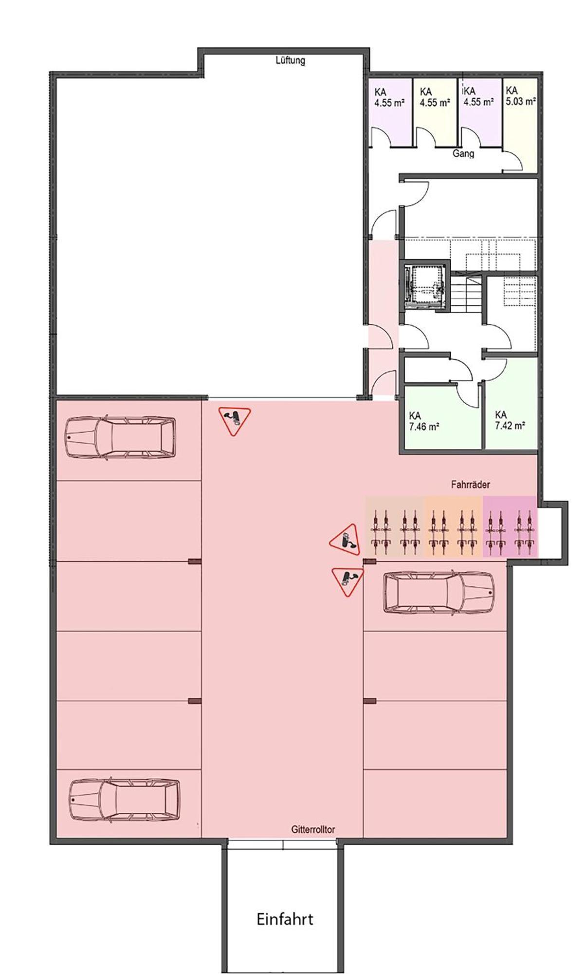 Welcome 73m2 10 Min. Zum Bodensee Apartment