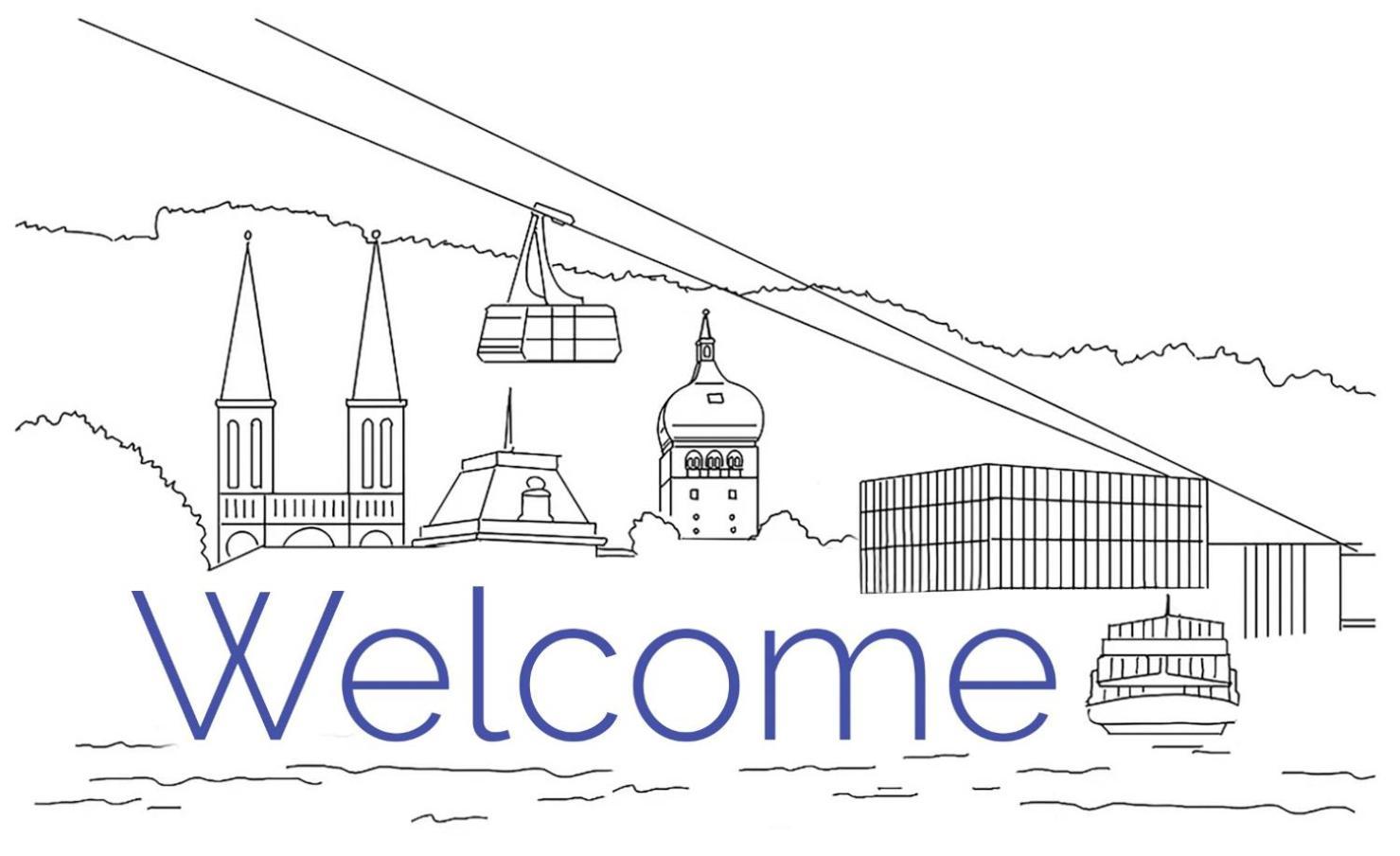 Welcome 73m2 10 Min. Zum Bodensee * Bregenz