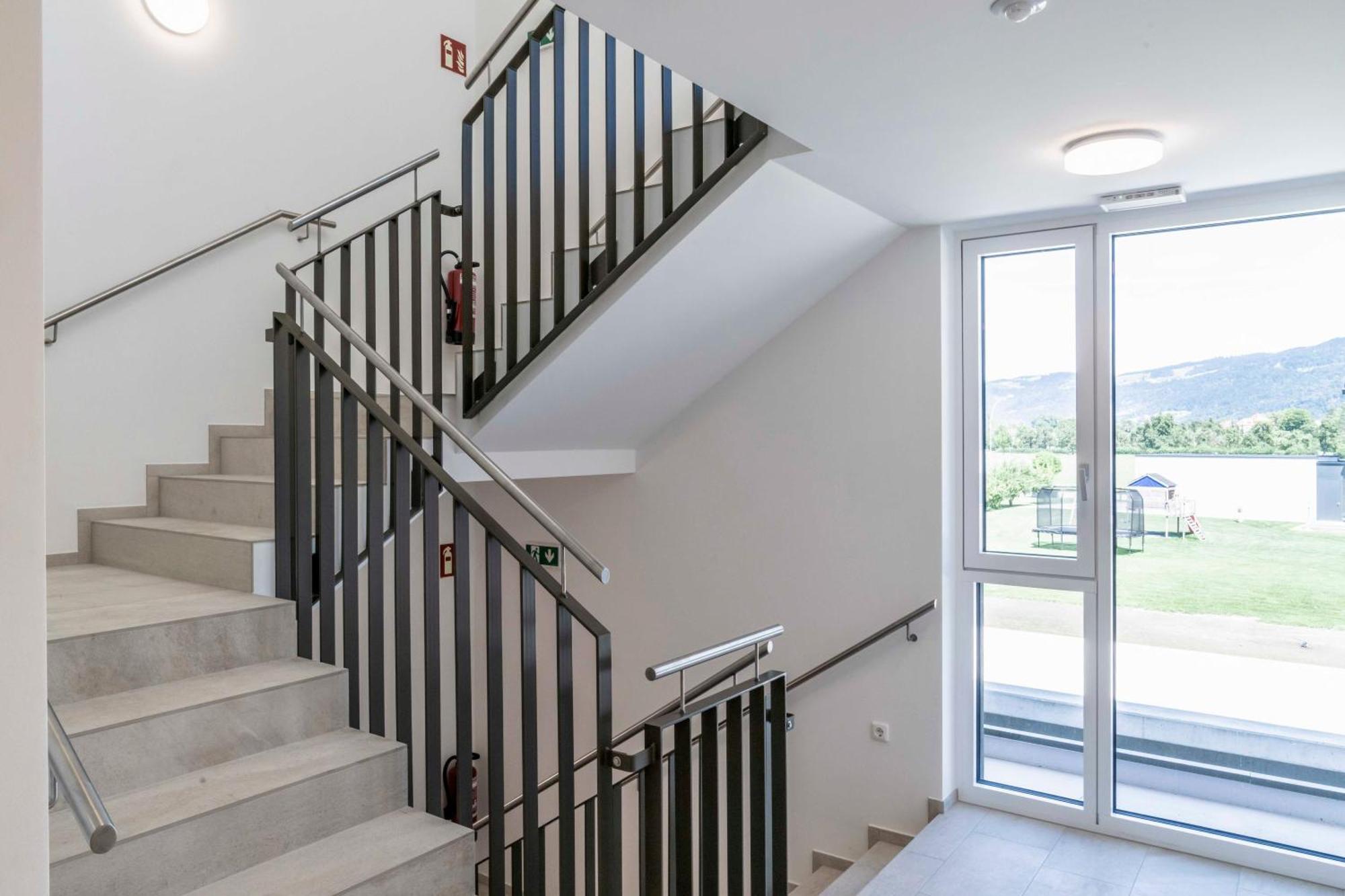 Apartment Welcome 73m2 10 Min. Zum Bodensee *