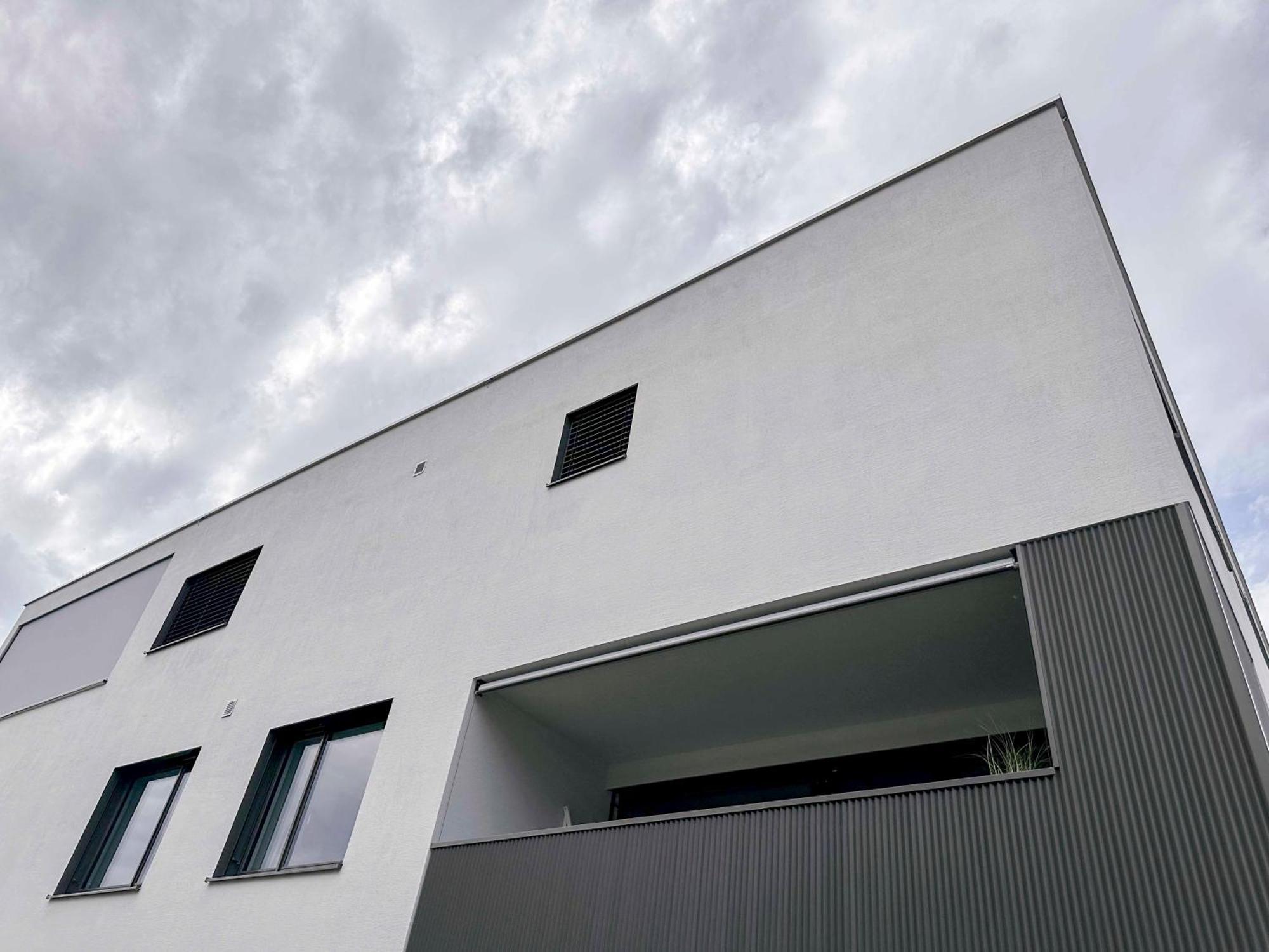 Apartment Welcome 73m2 10 Min. Zum Bodensee Bregenz