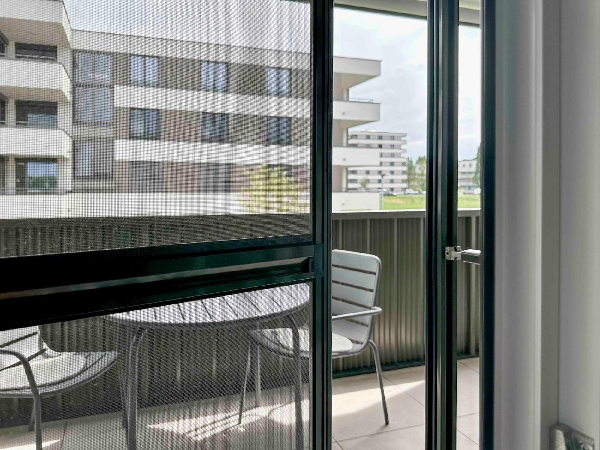 Apartment Welcome 73m2 10 Min. Zum Bodensee