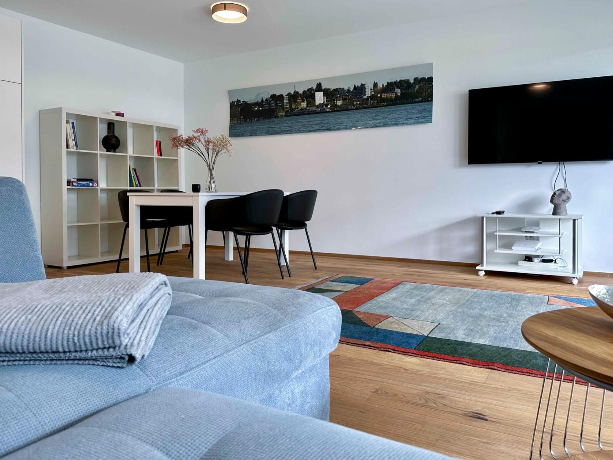 Welcome 73m2 10 Min. Zum Bodensee * Bregenz