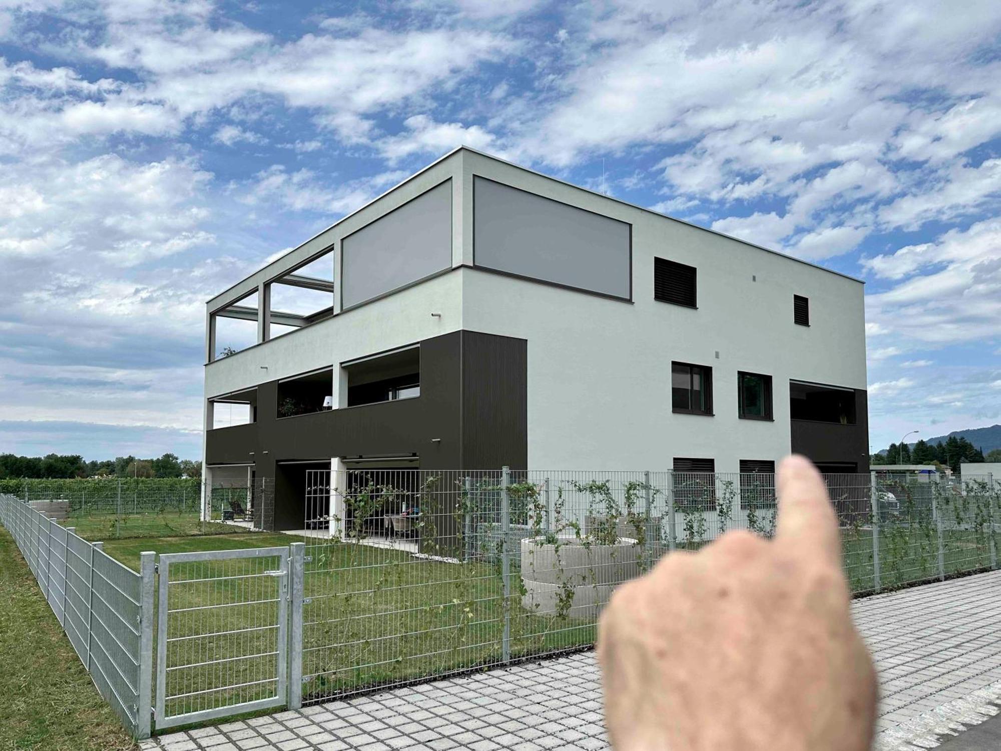 Welcome 73m2 10 Min. Zum Bodensee Apartment Bregenz