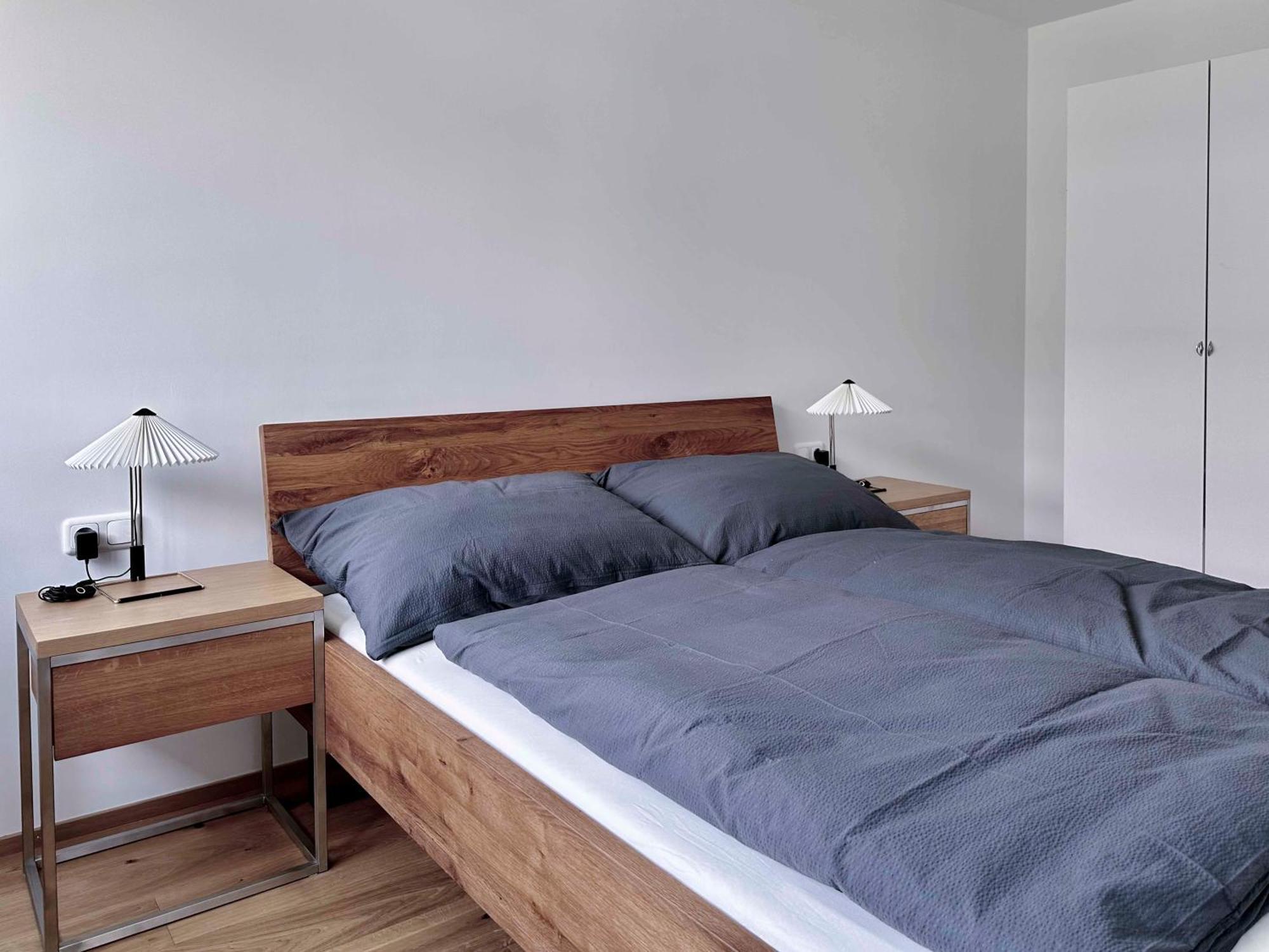 Apartment Welcome 73m2 10 Min. Zum Bodensee