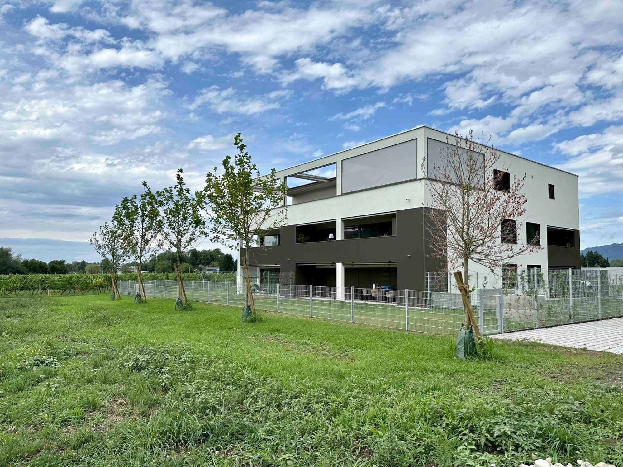 Welcome 73m2 10 Min. Zum Bodensee * Bregenz