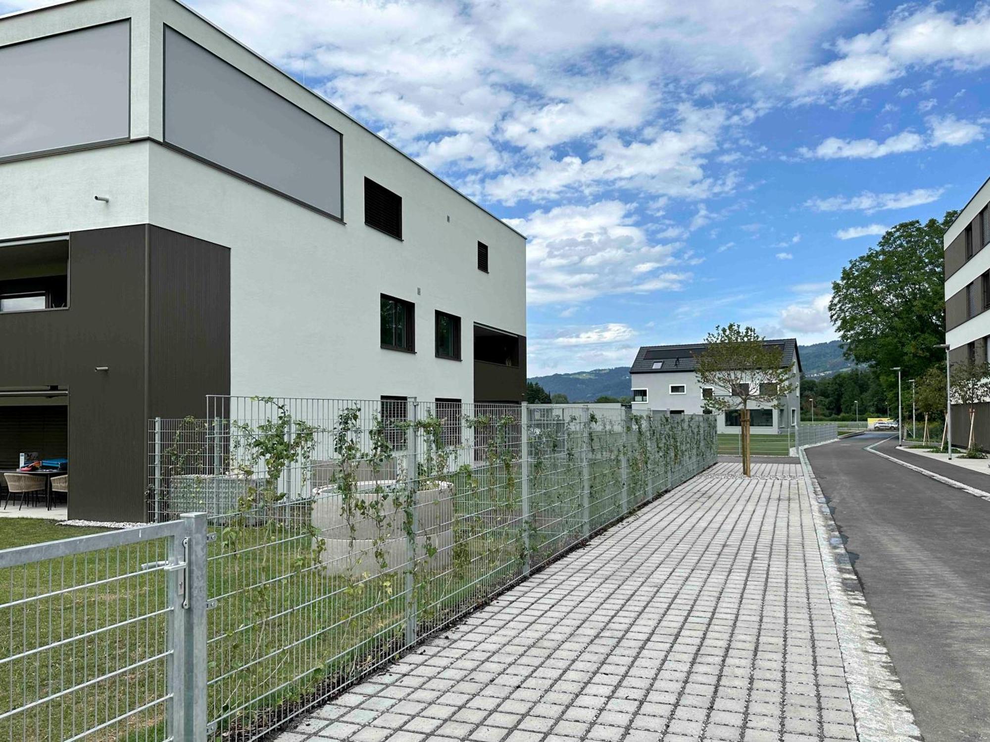 Apartment Welcome 73m2 10 Min. Zum Bodensee Bregenz