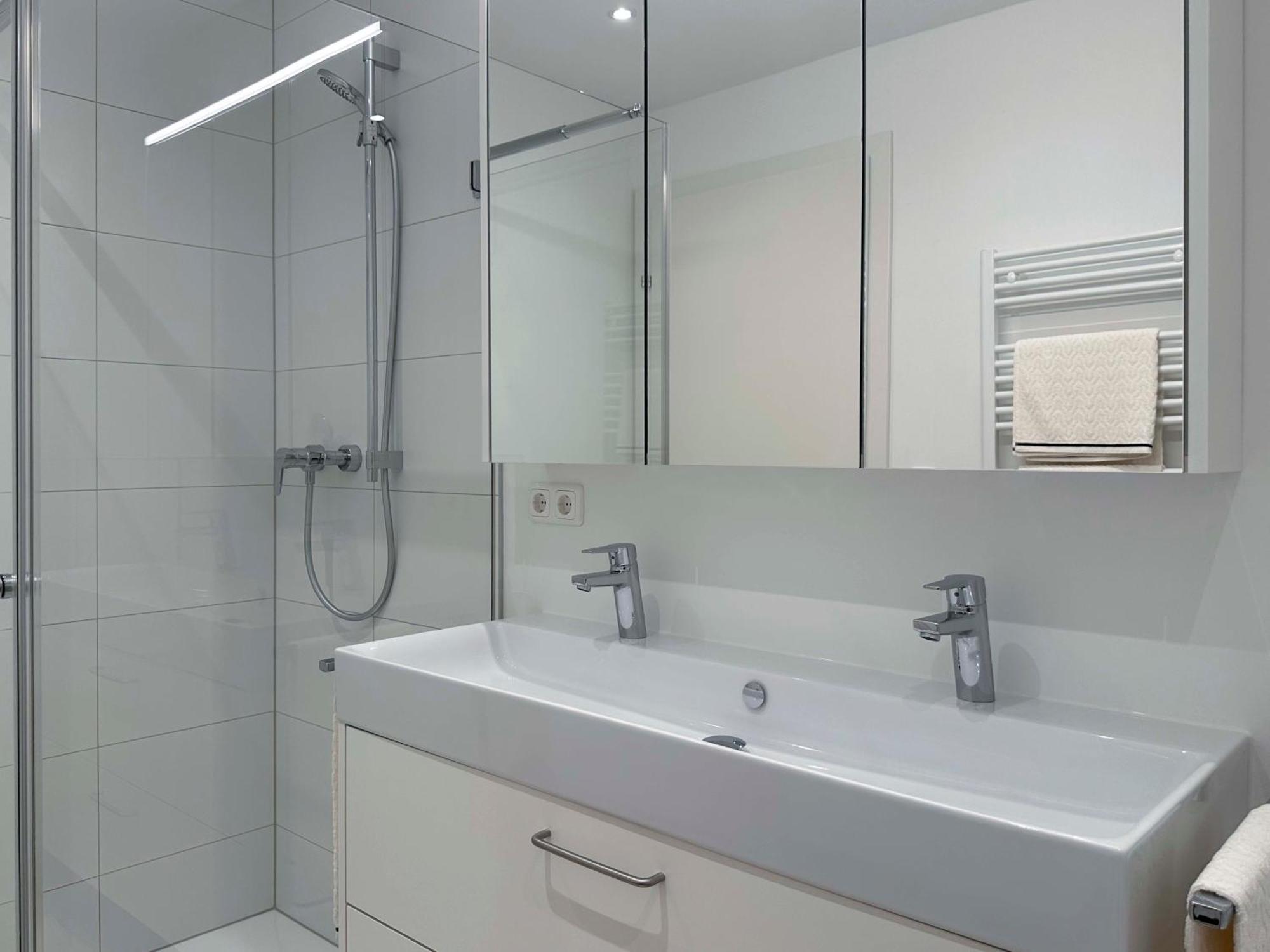 Welcome 73m2 10 Min. Zum Bodensee Apartment