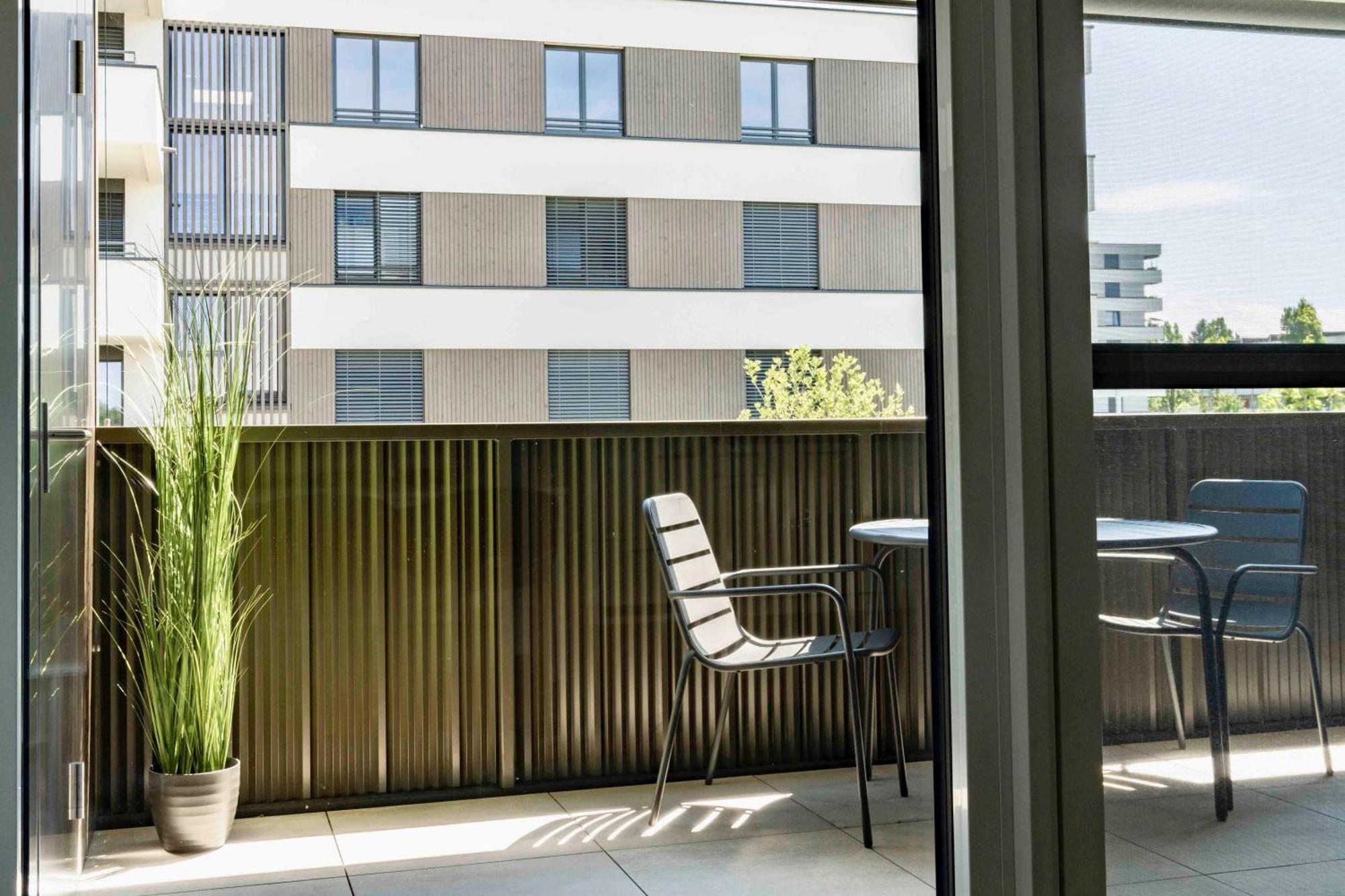 Apartment Welcome 73m2 10 Min. Zum Bodensee Bregenz