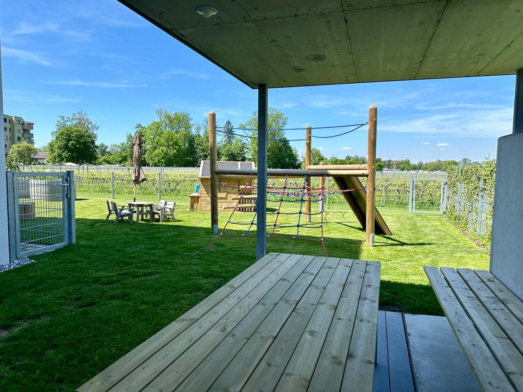 Apartment Welcome 73m2 10 Min. Zum Bodensee Bregenz