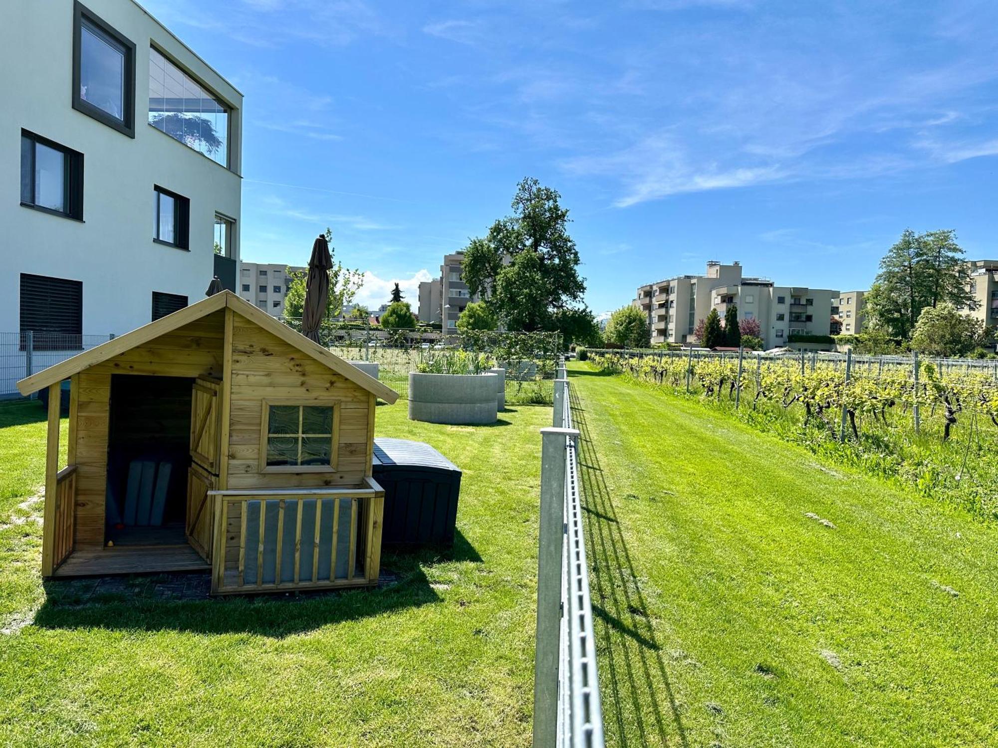 Welcome 73m2 10 Min. Zum Bodensee Apartment *