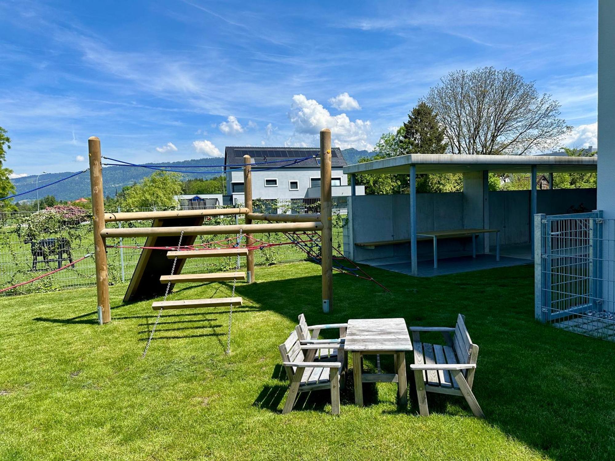 Apartment Welcome 73m2 10 Min. Zum Bodensee