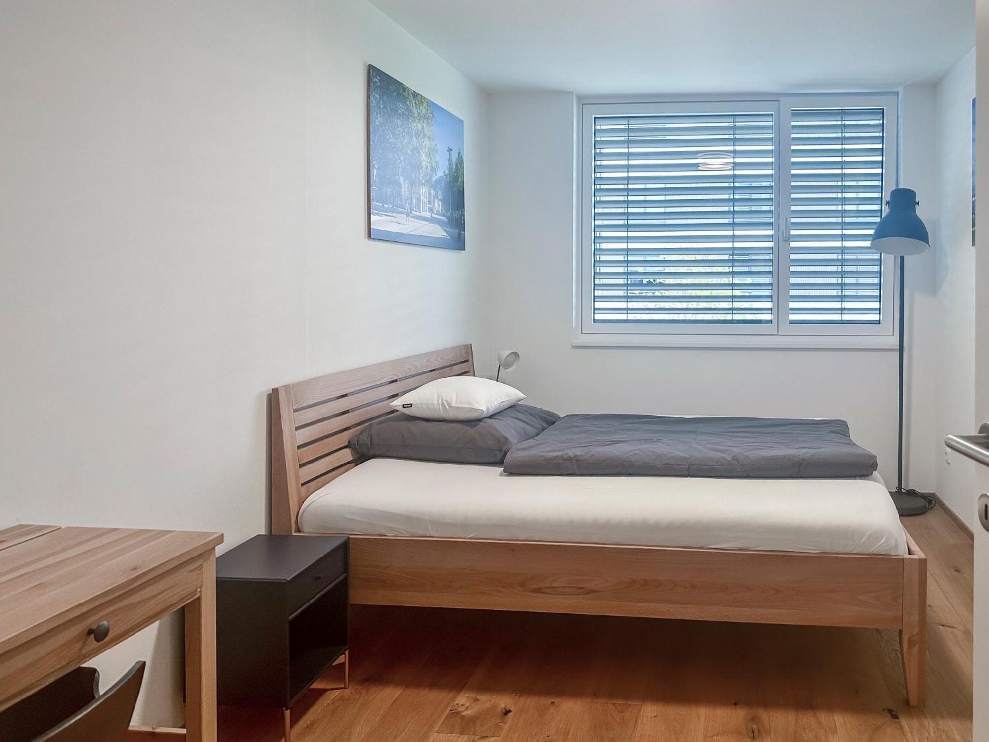 Welcome 73m2 10 Min. Zum Bodensee Apartment