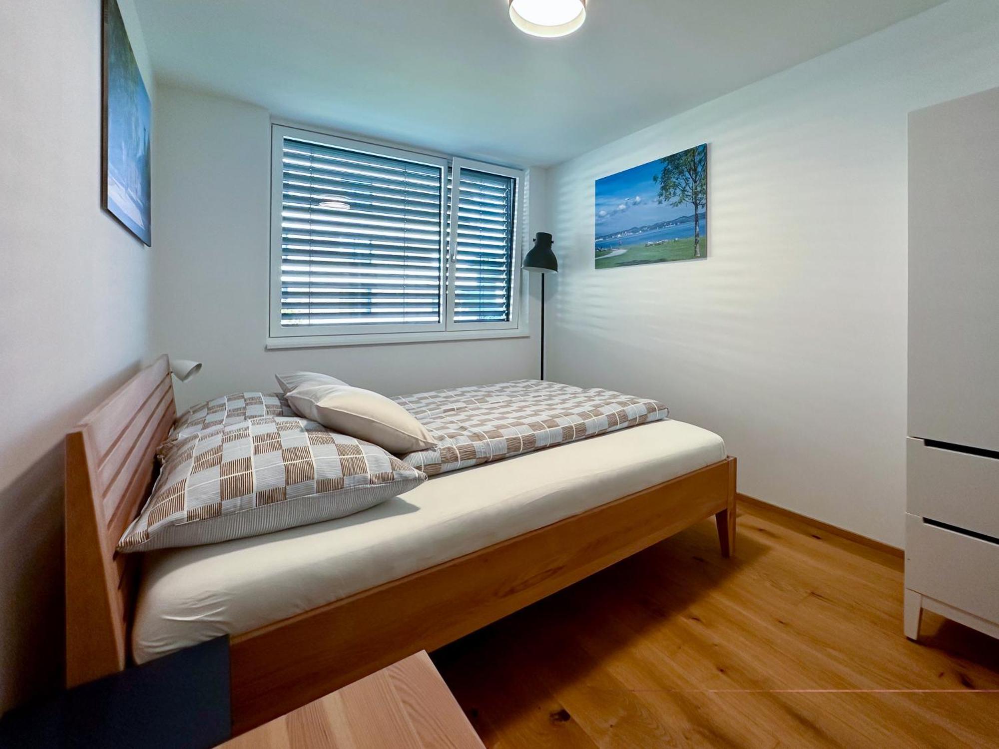 Welcome 73m2 10 Min. Zum Bodensee Apartment *