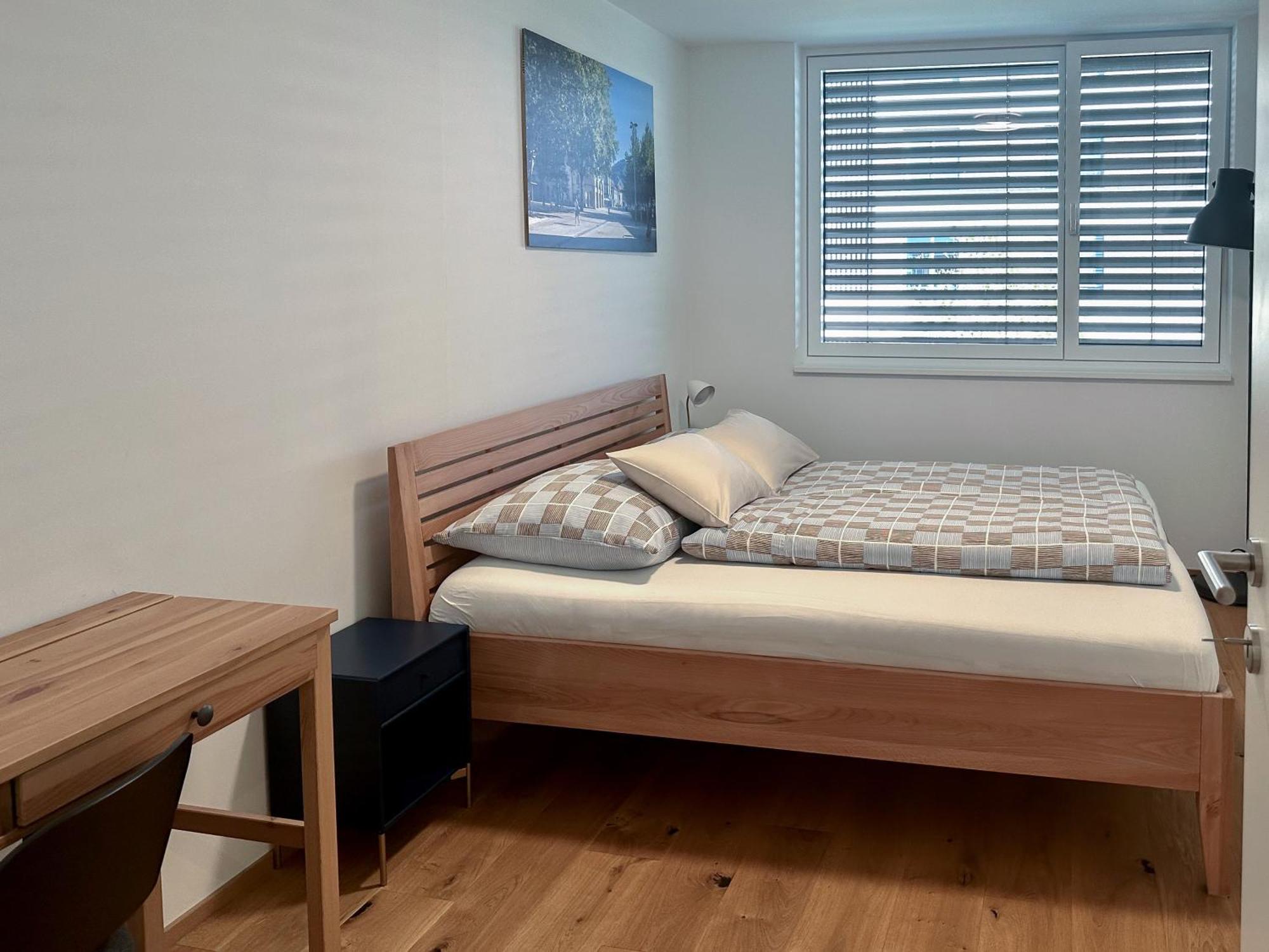 Apartment Welcome 73m2 10 Min. Zum Bodensee Bregenz