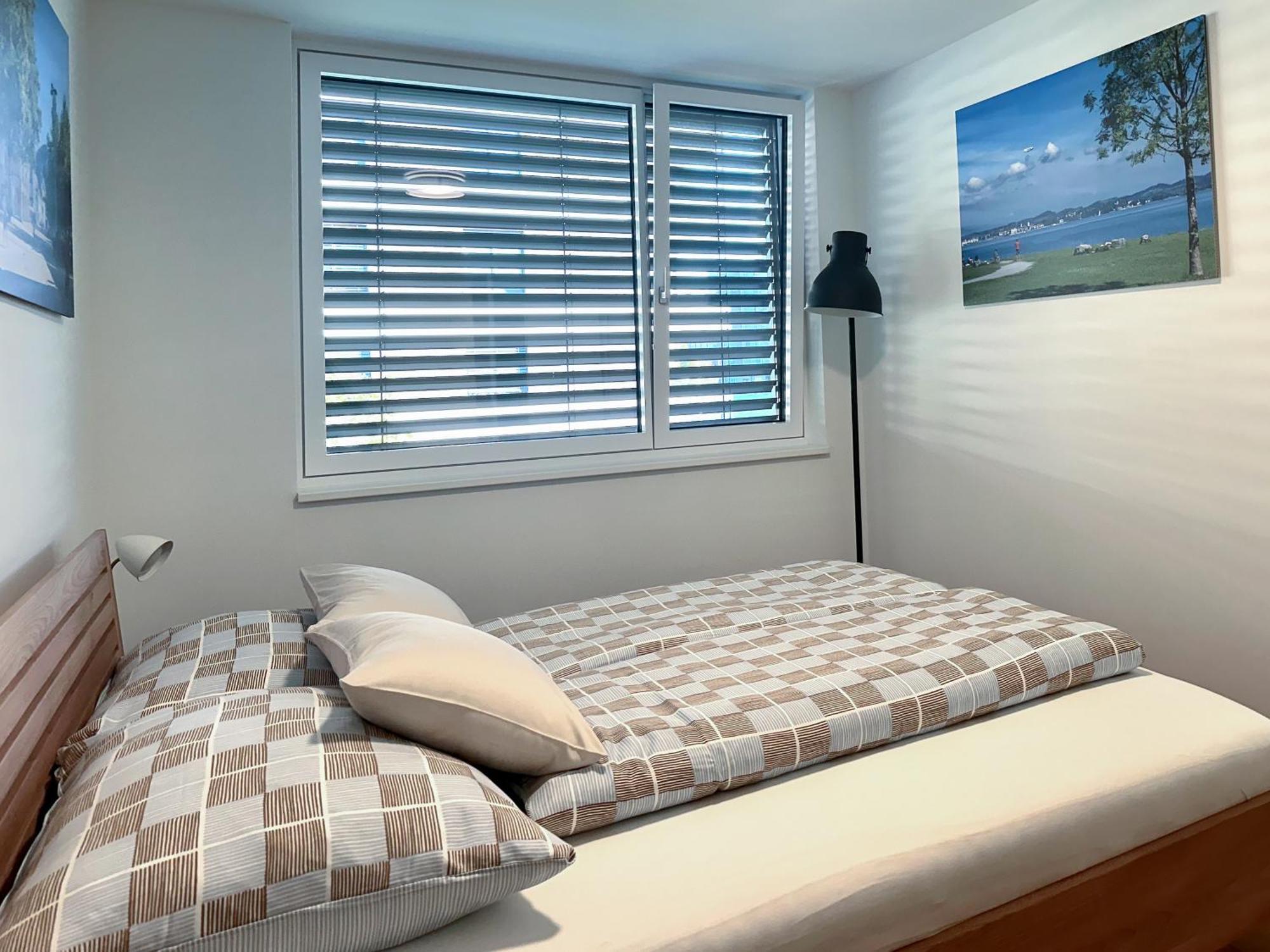Welcome 73m2 10 Min. Zum Bodensee * Bregenz